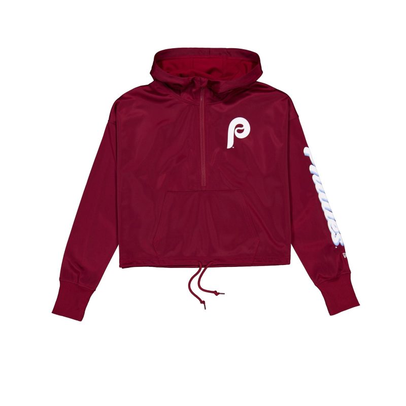 60481724 HOODIE GAMEDAY PHIPHICO OTC F