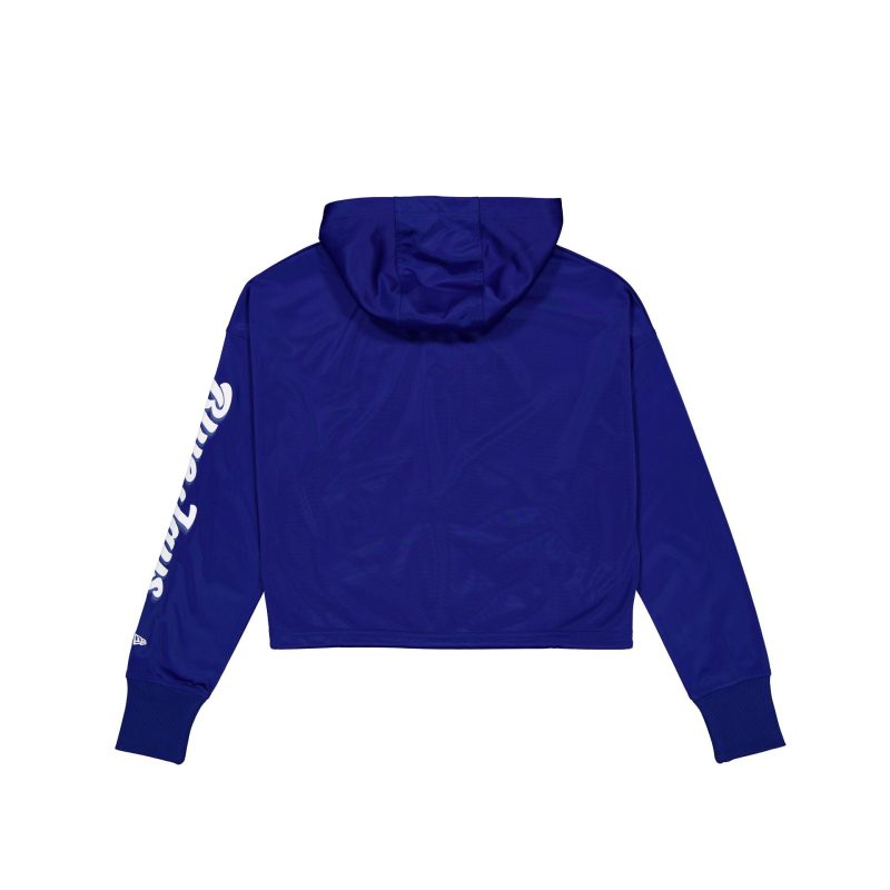 60481746 HOODIE GAMEDAY TORJAY OTC R