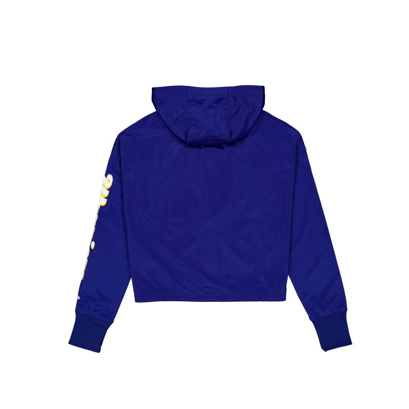 60482227 HOODIE GAMEDAY GOLWAR OTC R