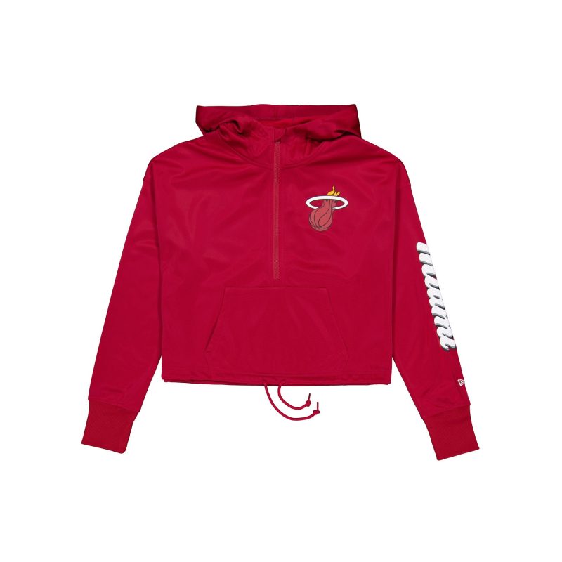 60482229 HOODIE GAMEDAY MIAHEA OTC F