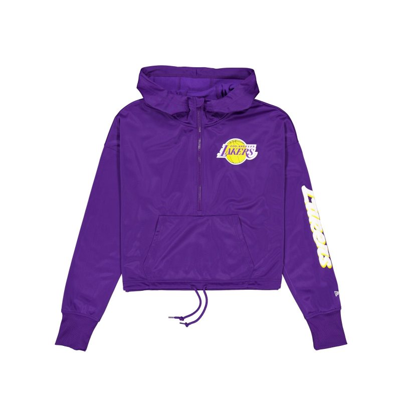 60482280 HOODIE GAMEDAY LOSLAK OTC F