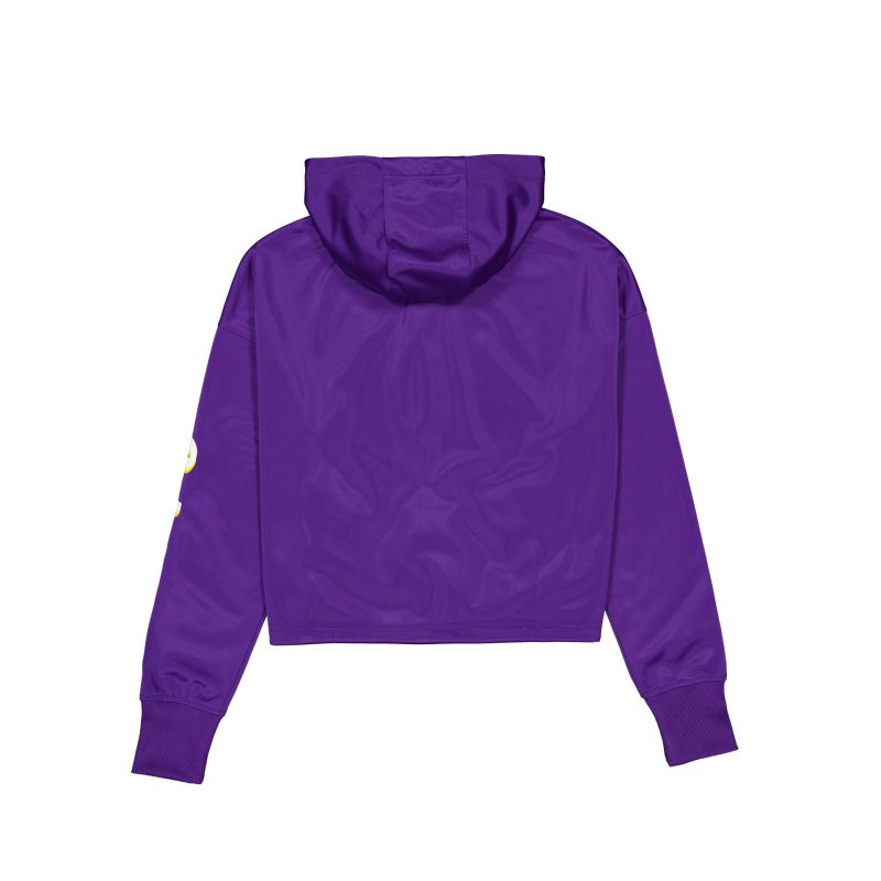 60482280 HOODIE GAMEDAY LOSLAK OTC R