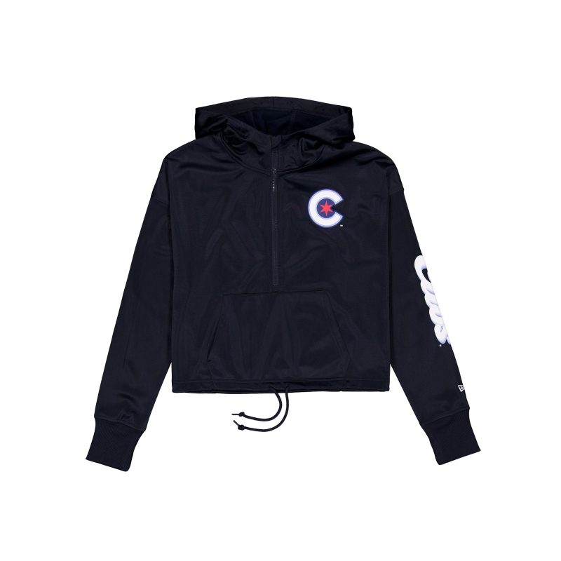 60482500 HOODIE GAMEDAY CHICUB OTC F