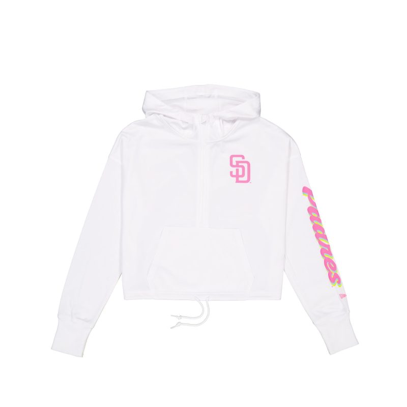 60482506 HOODIE GAMEDAY SADPAD OTC F