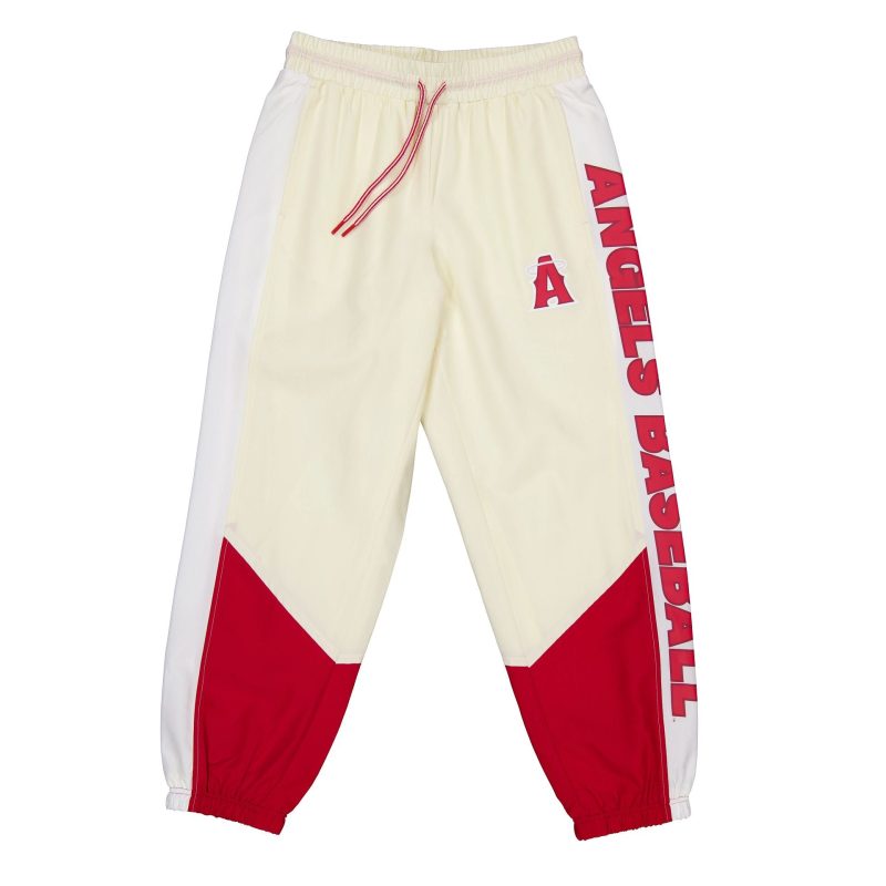 60482523 TRACKPANTS THROWBACK ANAANG OTC F