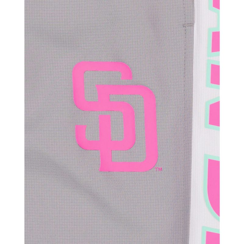 60482530 TRACKPANTS THROWBACK SADPAD OTC DETAIL2