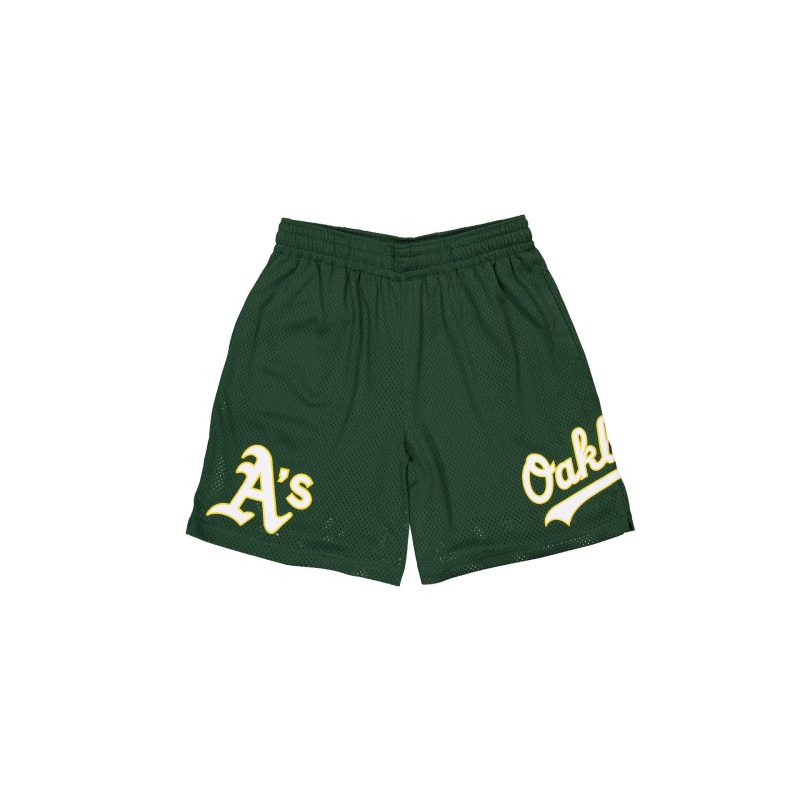 60482555 SHORTS SUMMER24 OAKATH OTC F