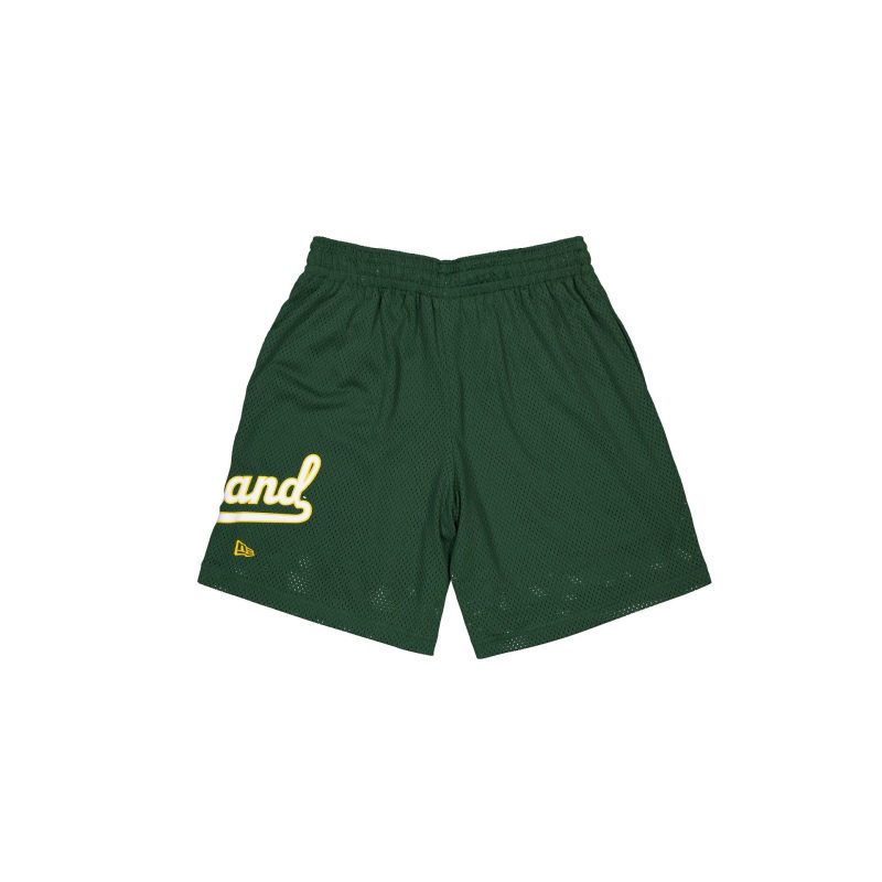 60482555 SHORTS SUMMER24 OAKATH OTC R