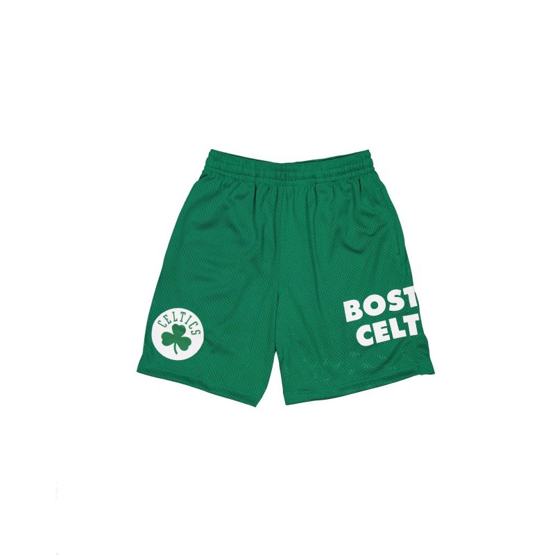 60482578 SHORTS SUMMER24 BOSCEL OTC F