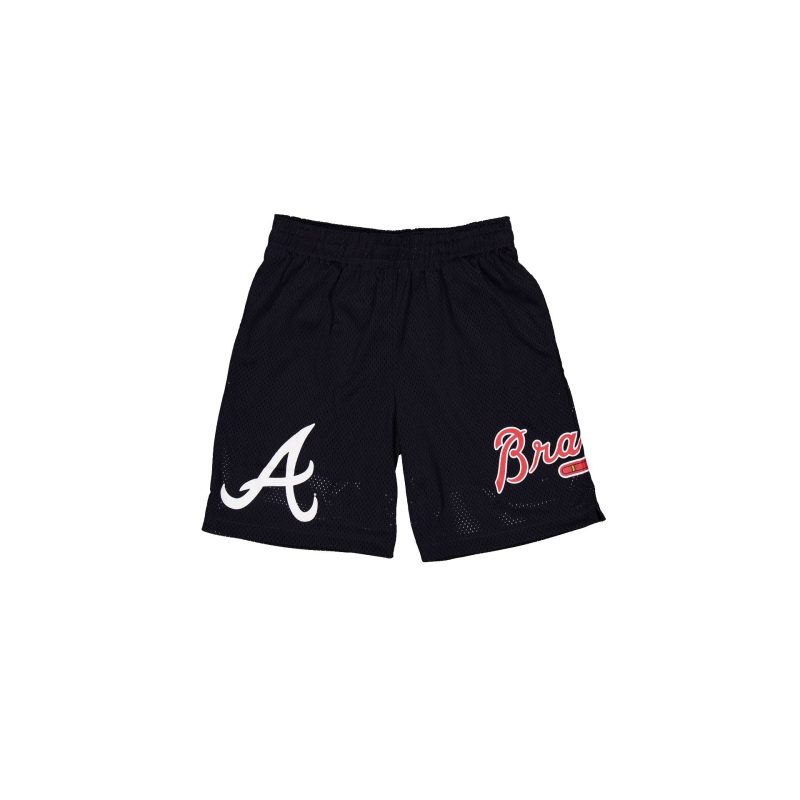 60482584 SHORTS SUMMER24 ATLBRA OTC F