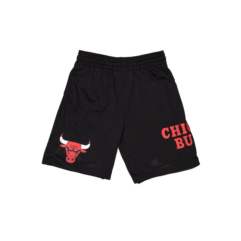 60482641 SHORTS BLACKSHORTS CHIBUL BLK F