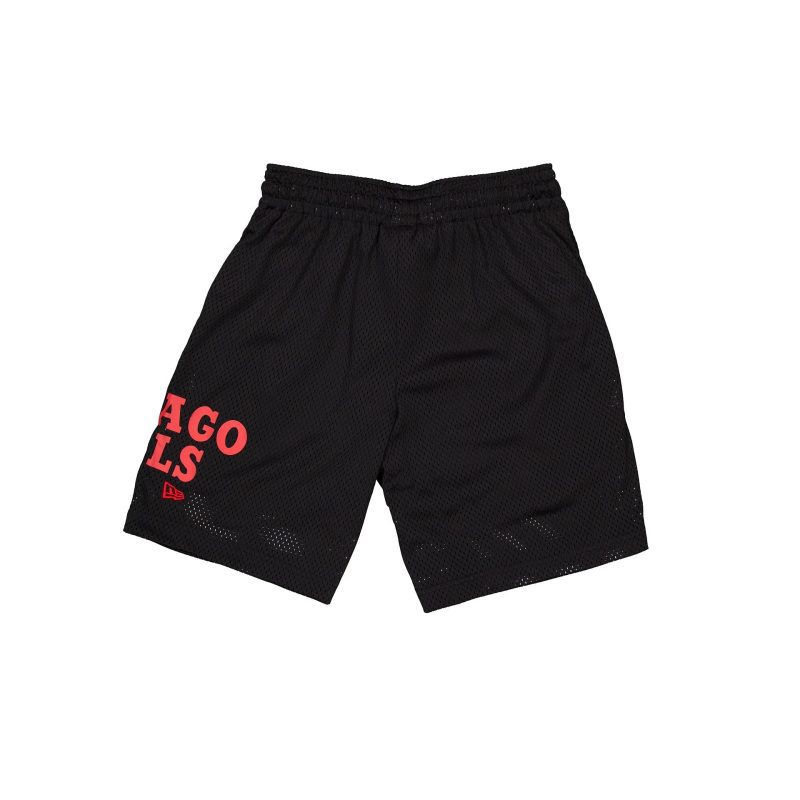 60482641 SHORTS BLACKSHORTS CHIBUL BLK R