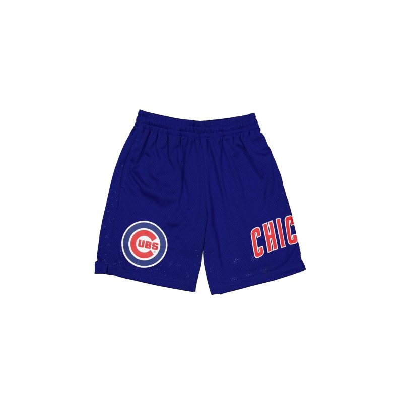 60482647 SHORTS SUMMER24 CHICUB OTC F