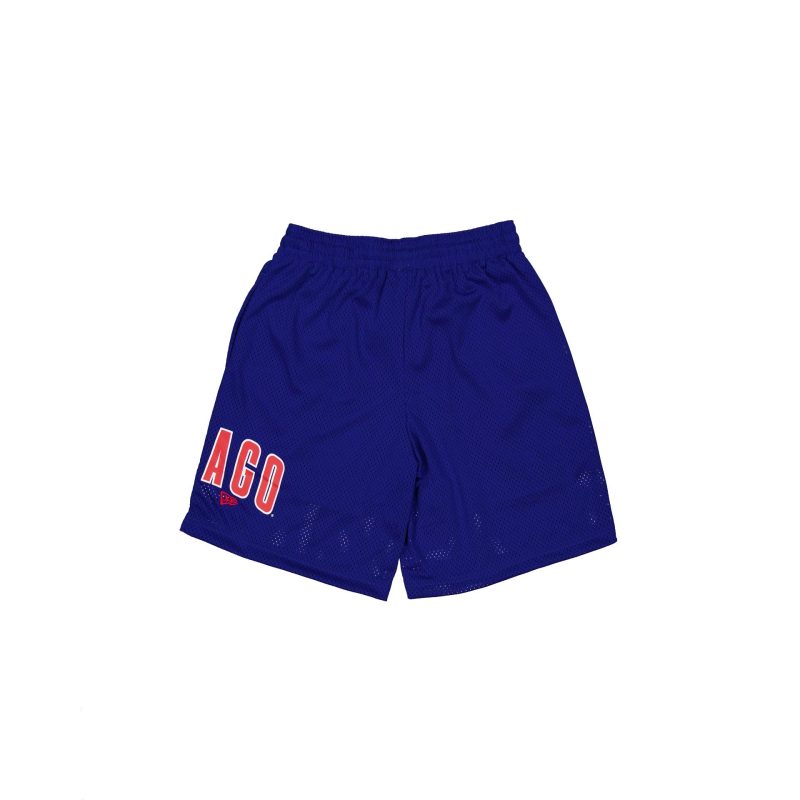 60482647 SHORTS SUMMER24 CHICUB OTC R