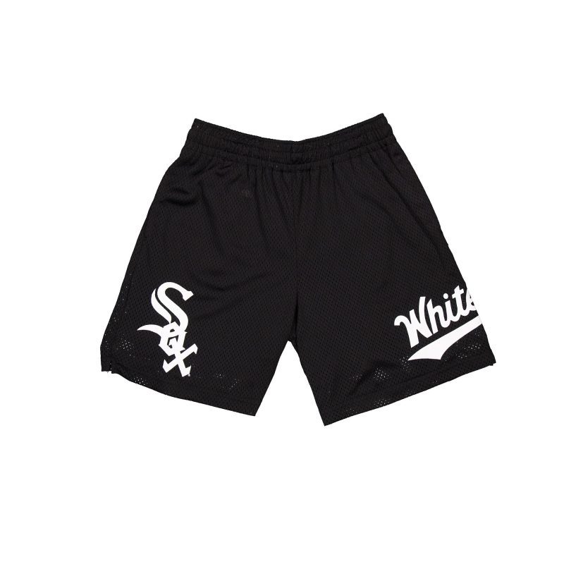 60482671 SHORTS BLACKSHORTS CHIWHI BLK F