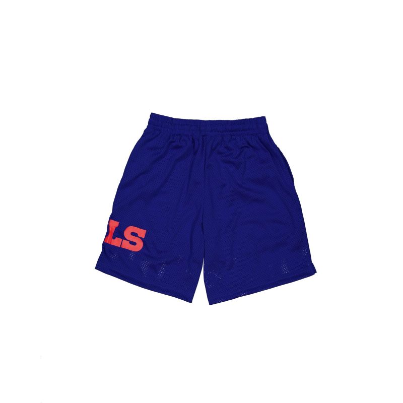 60482687 SHORTS SUMMER24 BUFBIL OTC R