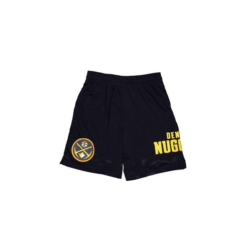 60482739 SHORTS SUMMER24 DENNUG OTC F