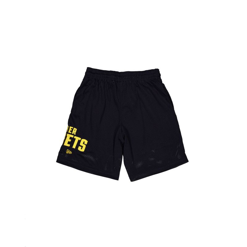 60482739 SHORTS SUMMER24 DENNUG OTC R