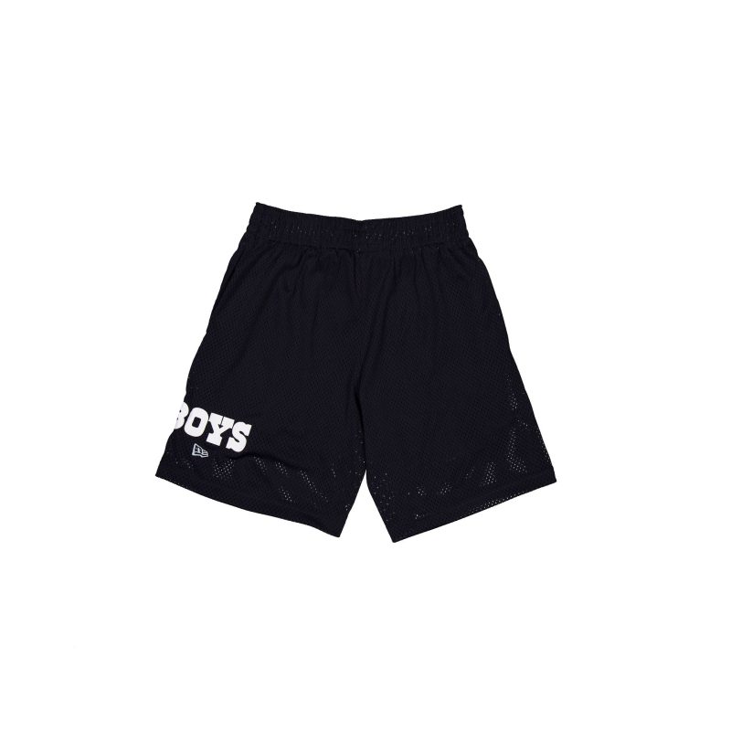 60482744 SHORTS SUMMER24 DALCOW OTC R