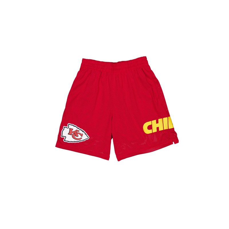 60482838 SHORTS SUMMER24 KANCHI OTC F