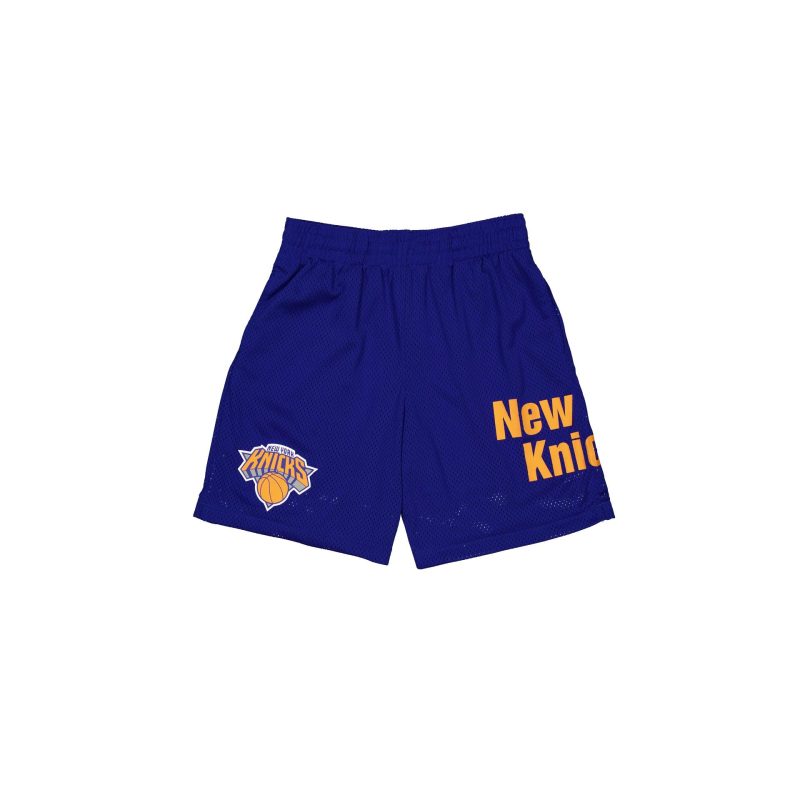 60482869 SHORTS SUMMER24 NEYKNI OTC F