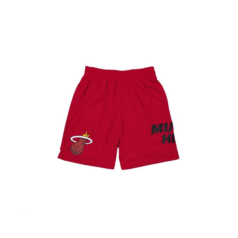 60482891 SHORTS SUMMER24 MIAHEA OTC F