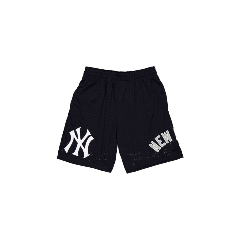 60482945 SHORTS SUMMER24 NEYYAN OTC F