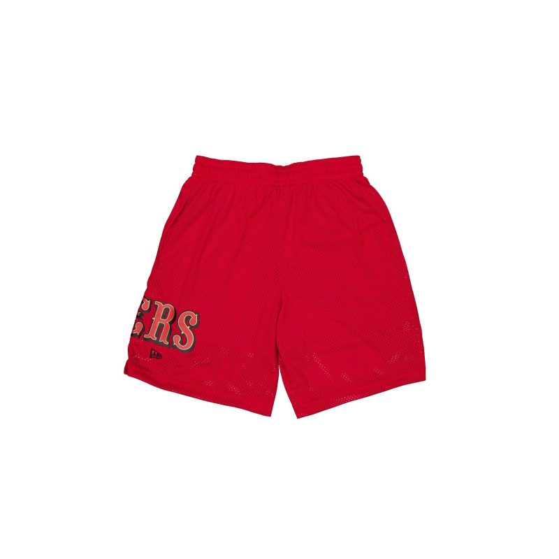 60482982 SHORTS SUMMER24 SAF49E OTC R