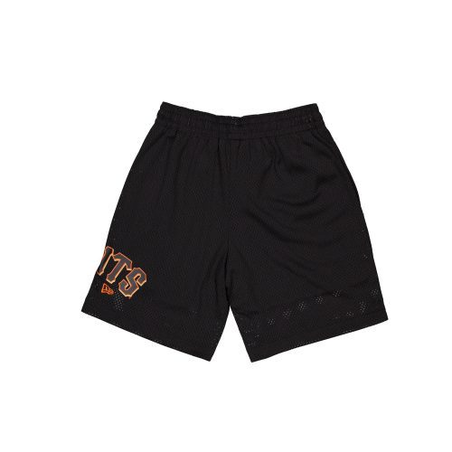 60482984 SHORTS BLACKSHORTS SAFGIA BLK R