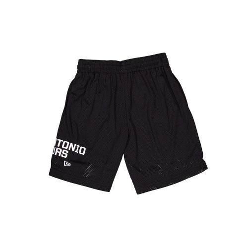 60482990 SHORTS BLACKSHORTS SAASPU BLK R