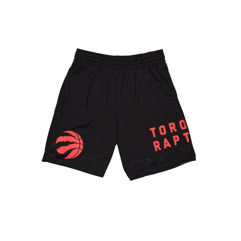 60483018 SHORTS BLACKSHORTS TORRAP BLK F