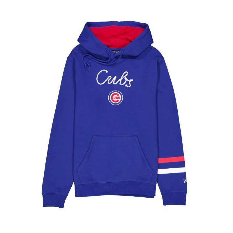 60483317 HOODIE COURTSPORT CHICUB OTC F