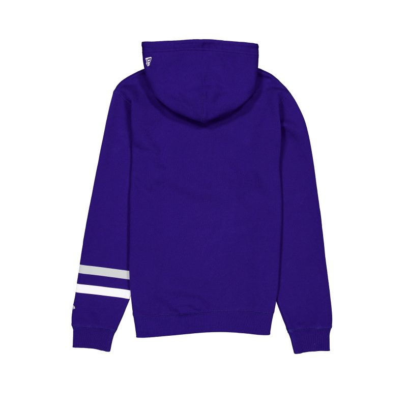 60483389 HOODIE COURTSPORT LOSDOD OTC R