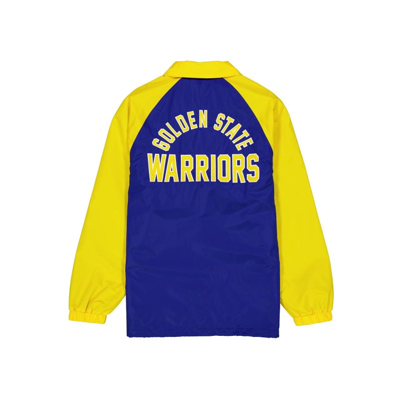 60483654 JACKET GAMEDAY GOLWAR OTC R