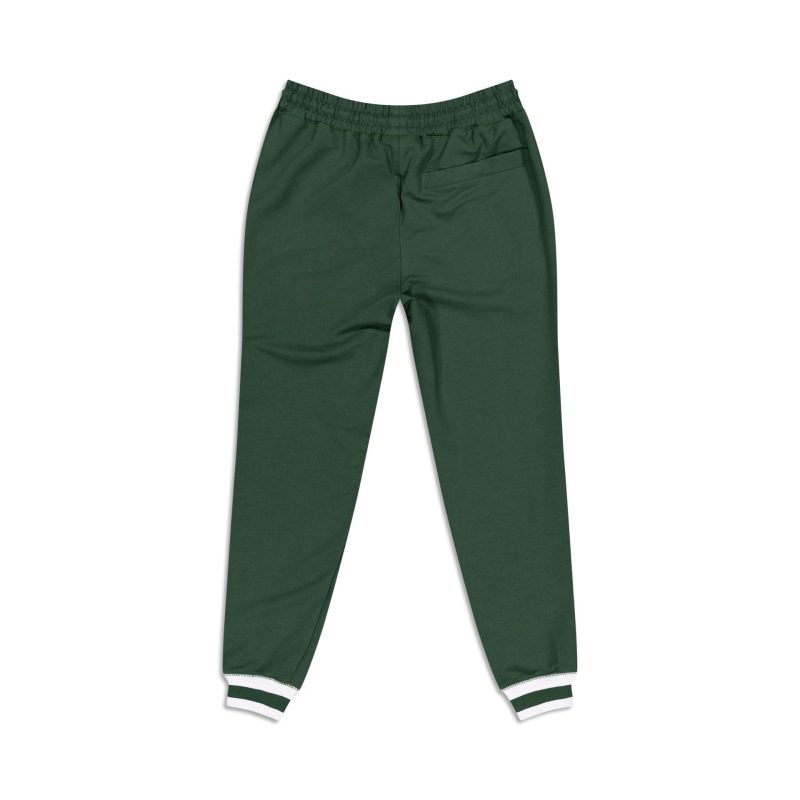 60487654 JOGGER LOGOSELECTCOLORFLIP LOSDOD GRN R