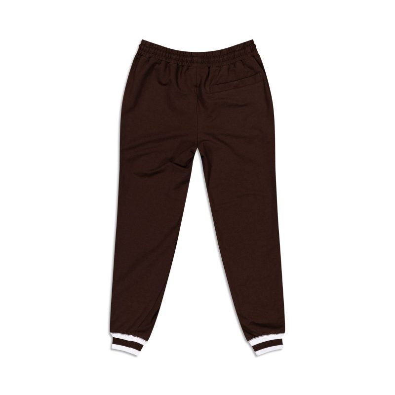 60487658 JOGGER LOGOSELECTCOLORFLIP NEYYAN BRN R