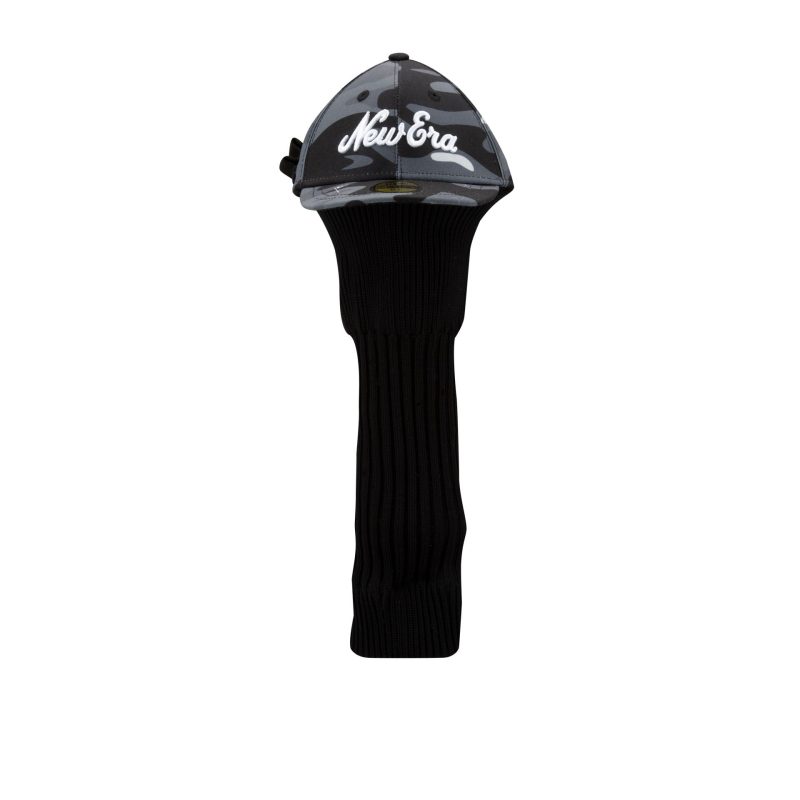 60488115 HEADCOVER FAIRWAY24 NONE MULTI C3