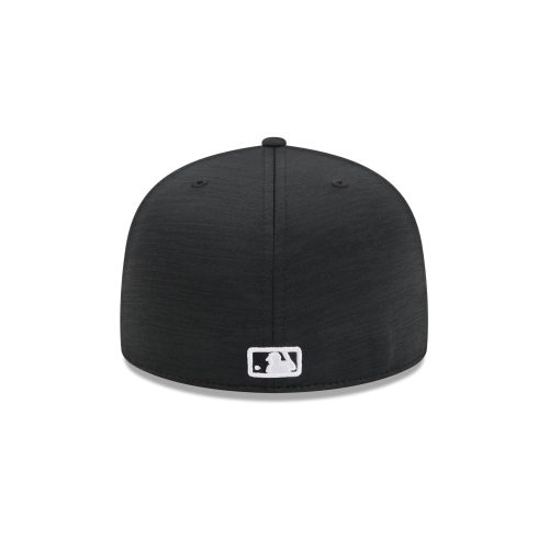 60489465 59FIFTY MLB24CHOF5950CW CINRED BLKBLKWHI R