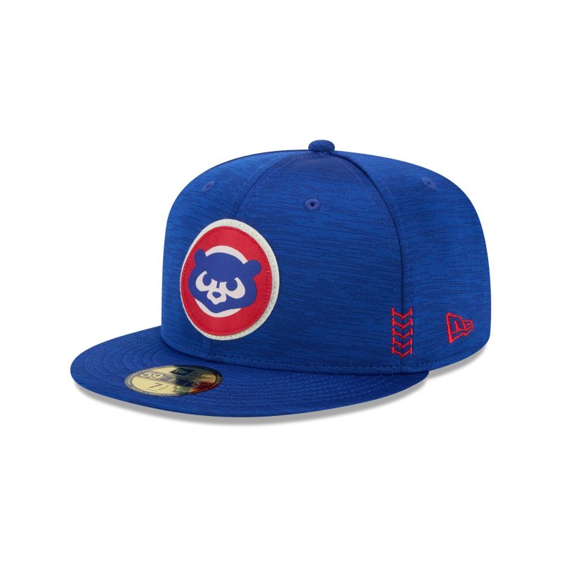 60489472 59FIFTY MLB24CHOF5950 CHICUB OTC 3QL