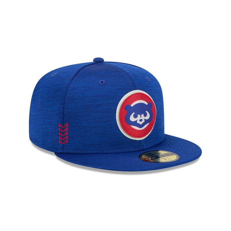 60489472 59FIFTY MLB24CHOF5950 CHICUB OTC 3QR