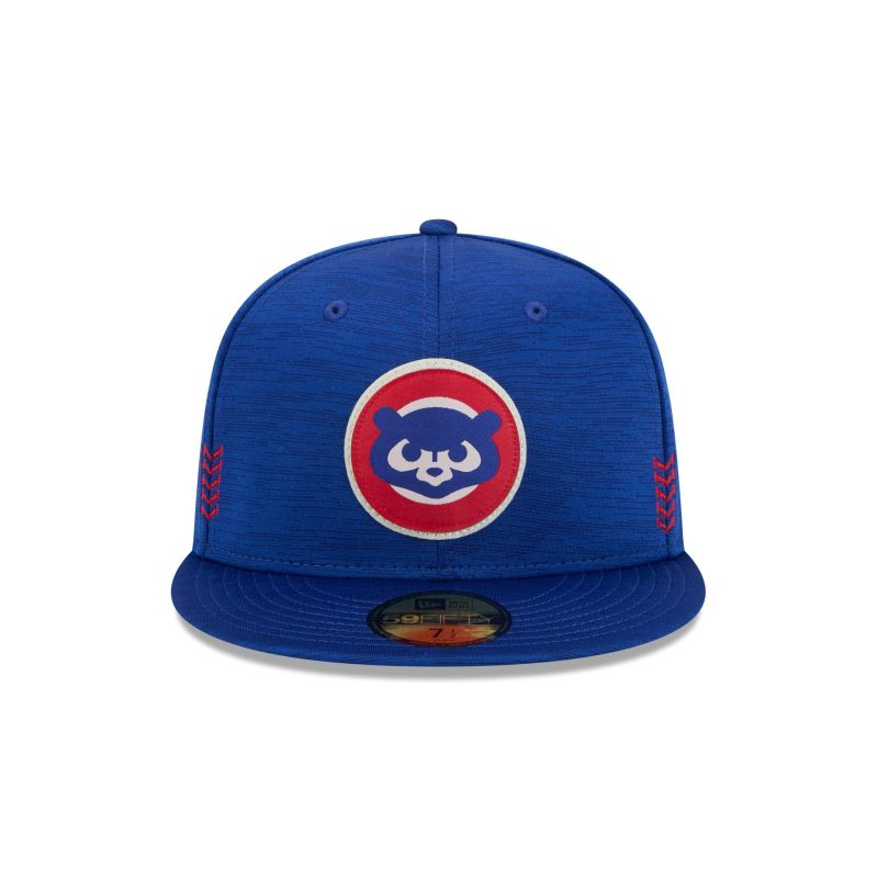 60489472 59FIFTY MLB24CHOF5950 CHICUB OTC F