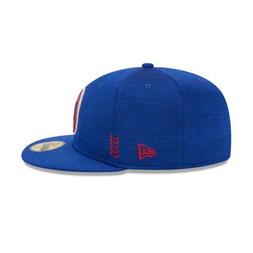 60489472 59FIFTY MLB24CHOF5950 CHICUB OTC LSIDE