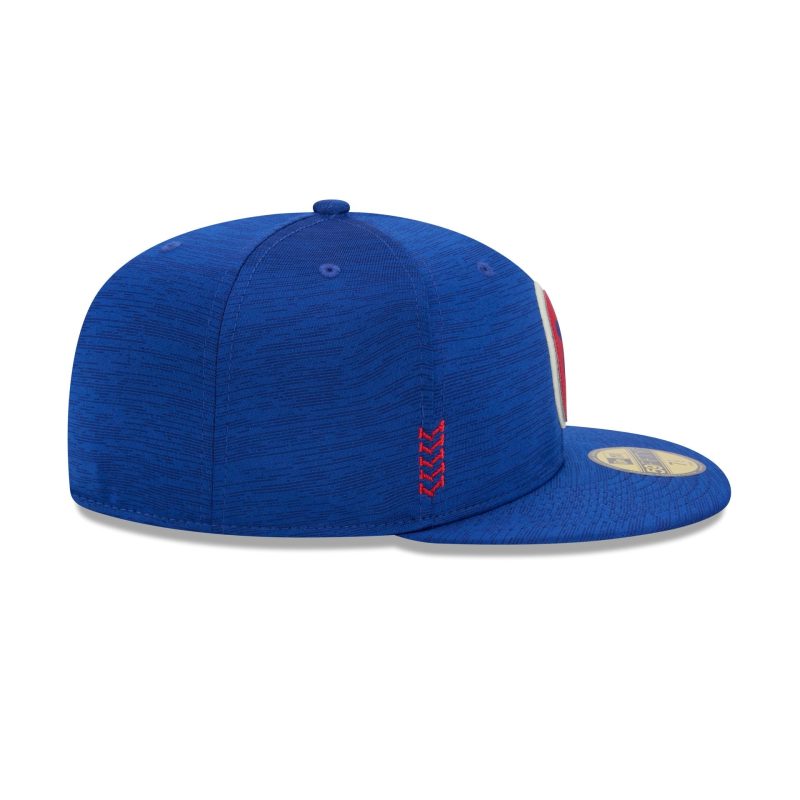 60489472 59FIFTY MLB24CHOF5950 CHICUB OTC RSIDE