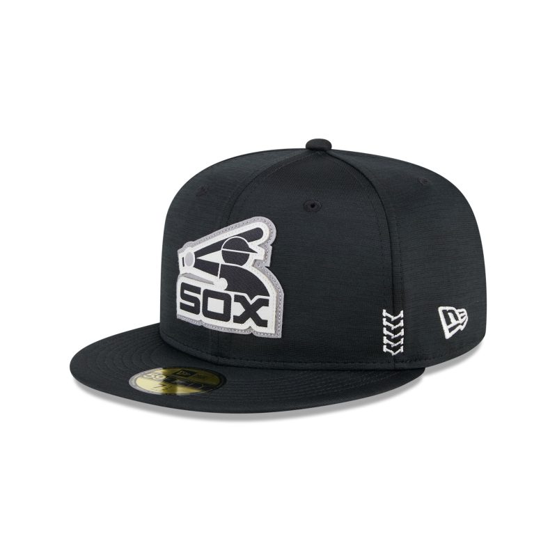 60489476 59FIFTY MLB24CHOF5950 CHIWHI OTC 3QL