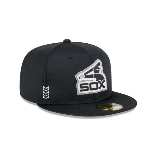 60489476 59FIFTY MLB24CHOF5950 CHIWHI OTC 3QR