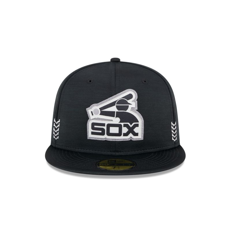 60489476 59FIFTY MLB24CHOF5950 CHIWHI OTC F