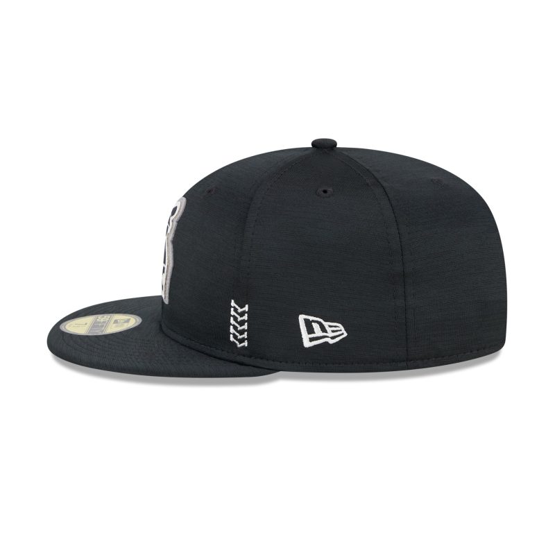 60489476 59FIFTY MLB24CHOF5950 CHIWHI OTC LSIDE