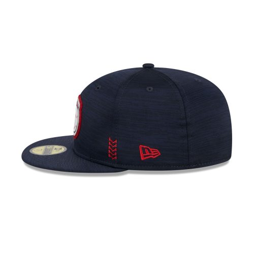 60489478 59FIFTY MLB24CHOF5950 CLEGUA OTC LSIDE