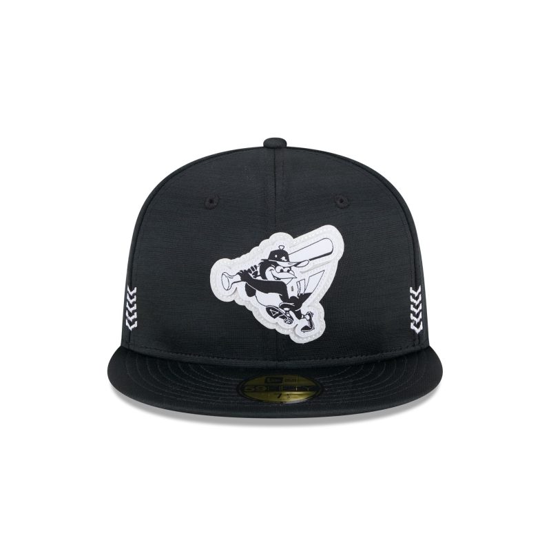 60489481 59FIFTY MLB24CHOF5950CW BALORI BLKBLKWHI F