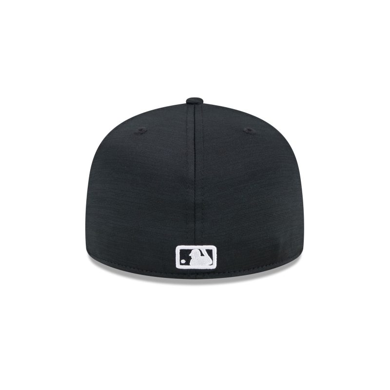 60489481 59FIFTY MLB24CHOF5950CW BALORI BLKBLKWHI R